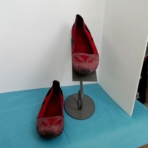 Merrell Vibram women's used size 9